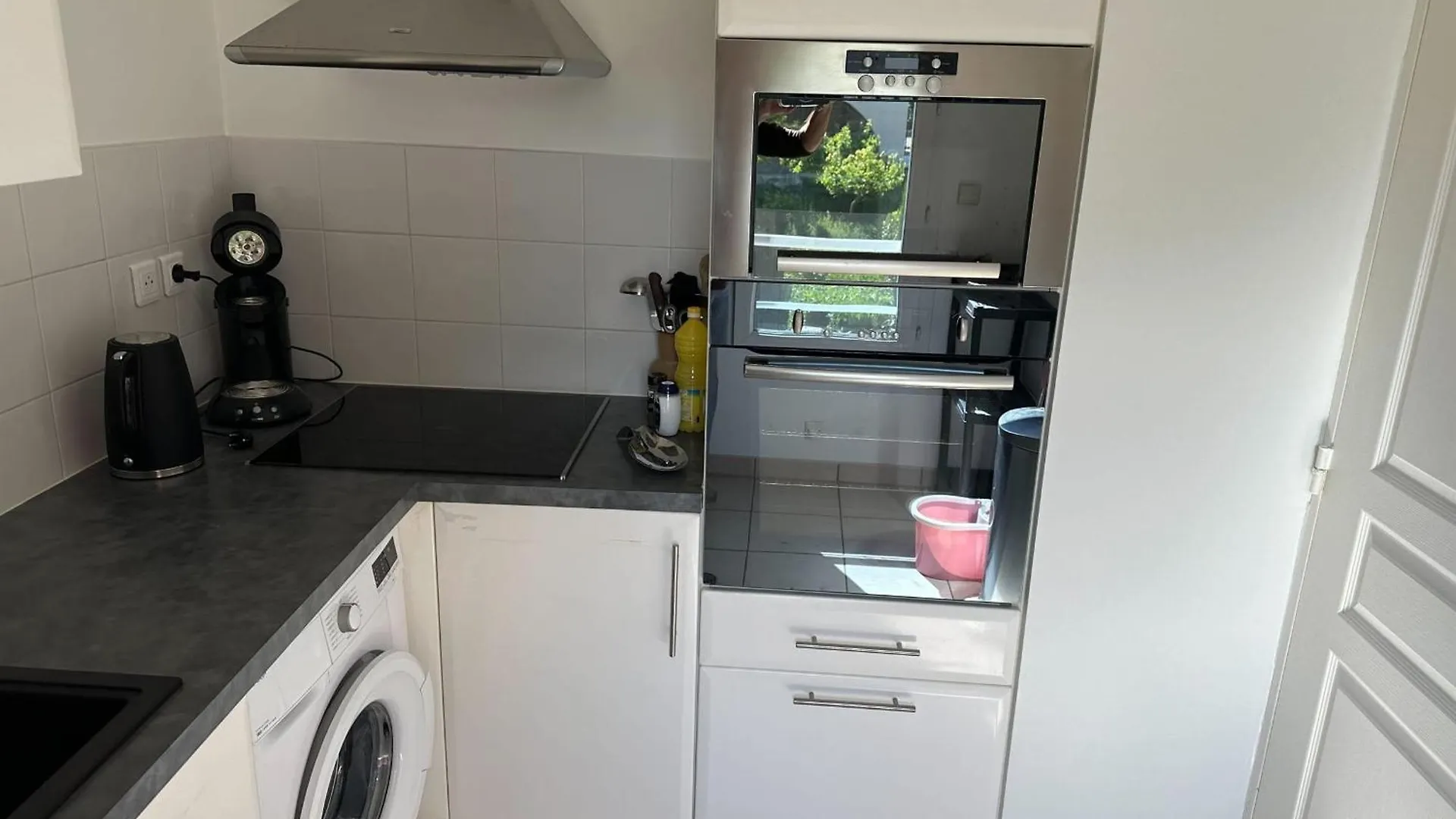 Apartment In Croix Des Gardes Cannes
