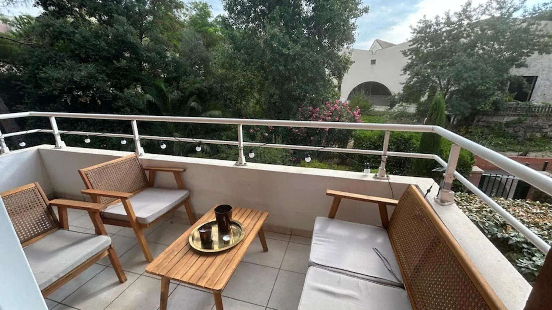 Apartment In Croix Des Gardes Cannes