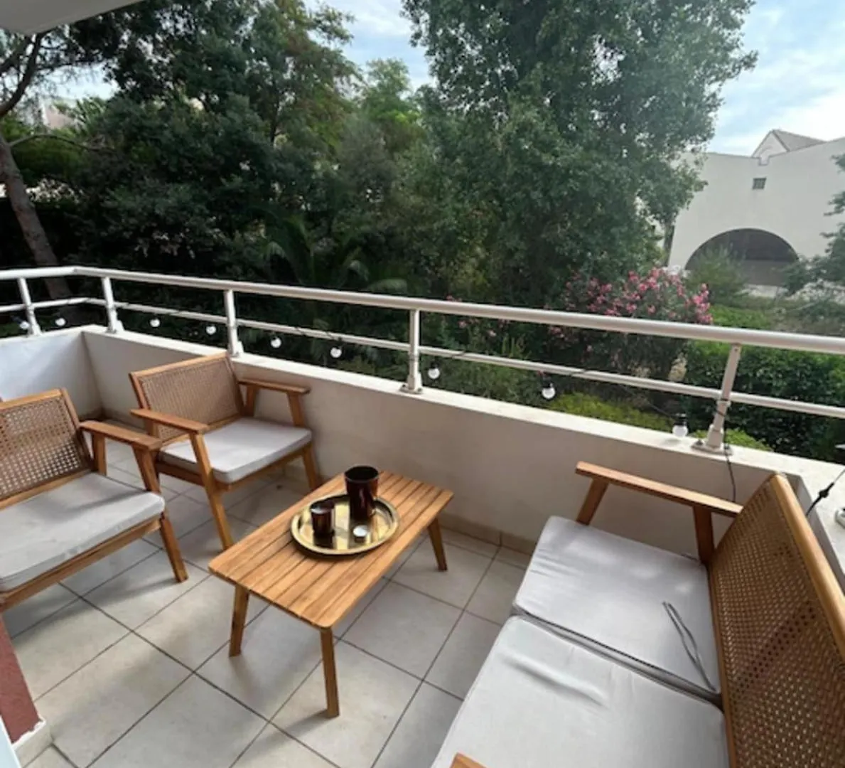 Apartment In Croix Des Gardes Cannes